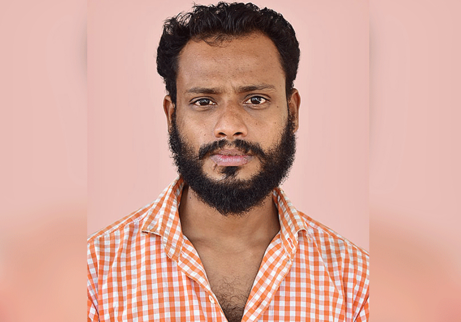 Vijay Kumar Shetty